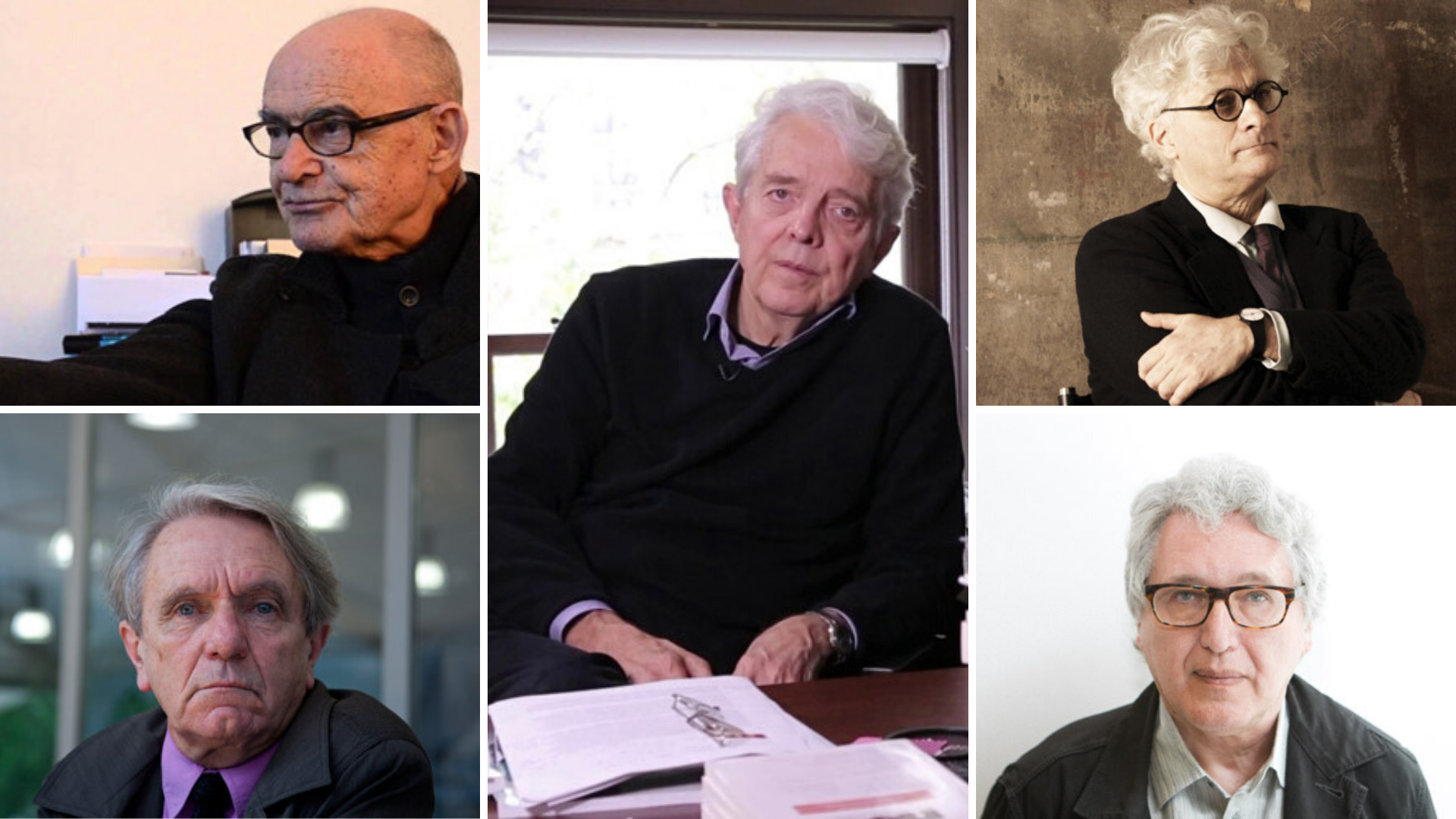 5 autores contemporáneos para entender el arte