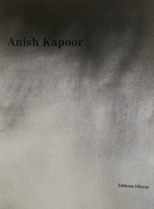 Anish Kapoor libro 2011