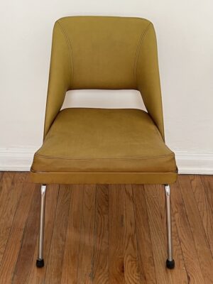 Sillón de Oficina de PM Steele