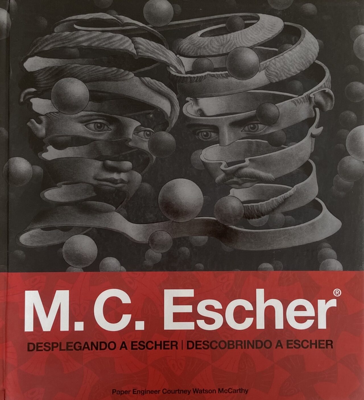Desplegando a Escher