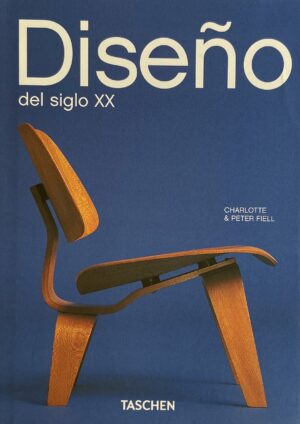Diseño del siglo XX