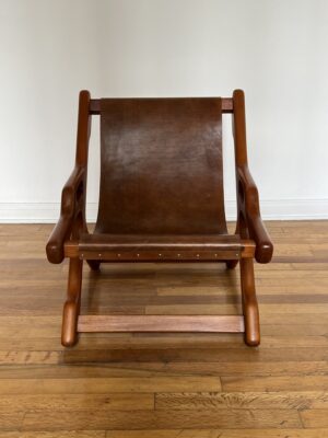 Sillón tipo Sloucher
