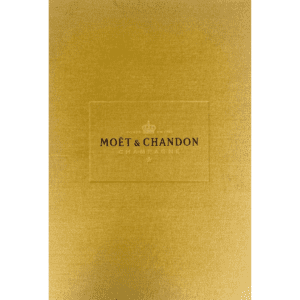 Moet & Chandon Champagne