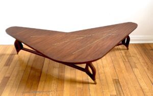 Mesa de centro