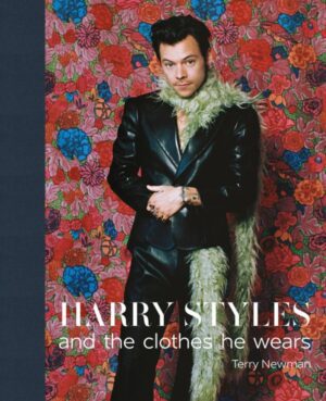 Harry Styles Harry Styles and the clothes he wears 2022