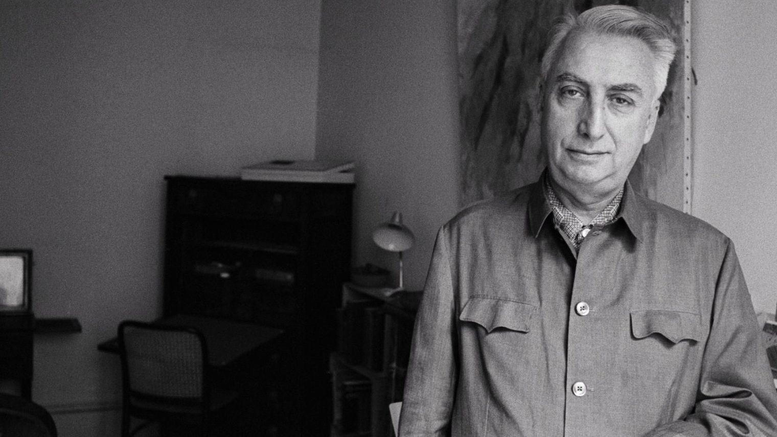 Las influencias de Roland Barthes en la moda, el cine y la fotografía