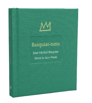 Basquiat-Isms