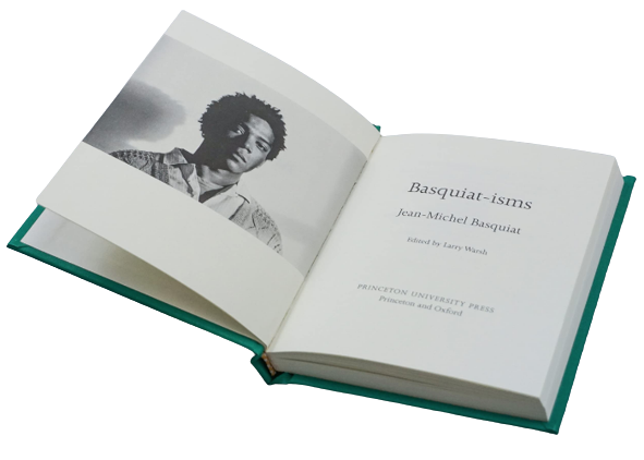 Basquiat-Isms