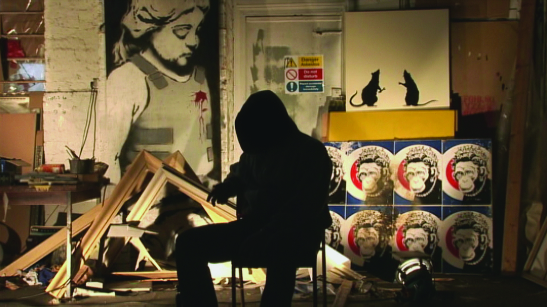5 documentales sobre grafiti que puedes ver online