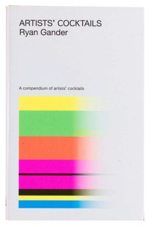 Artists' Cocktails