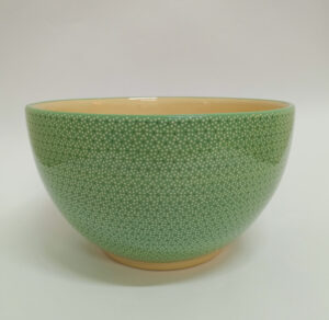 Bowl Capulineado