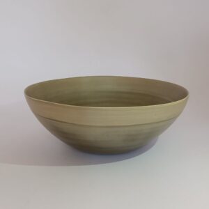 Bowl de cerámica italiana