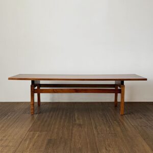 Coffee Table Mid Century